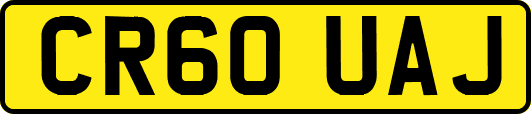 CR60UAJ