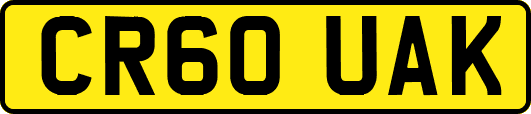CR60UAK