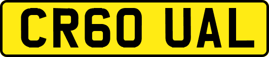 CR60UAL