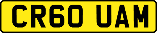 CR60UAM