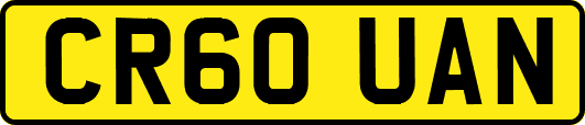 CR60UAN