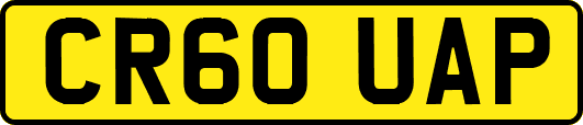 CR60UAP
