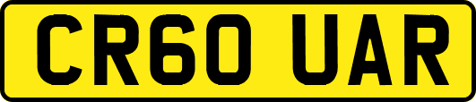 CR60UAR