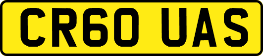CR60UAS