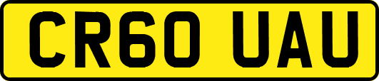 CR60UAU