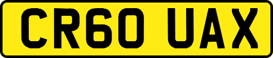 CR60UAX