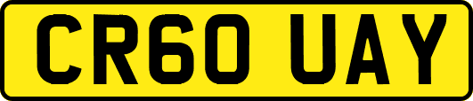 CR60UAY