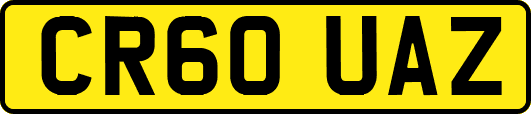 CR60UAZ