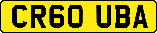 CR60UBA