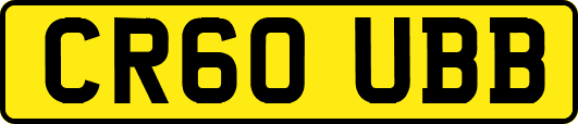 CR60UBB