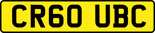 CR60UBC