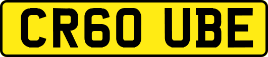 CR60UBE