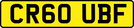 CR60UBF