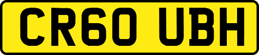 CR60UBH
