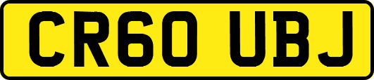 CR60UBJ