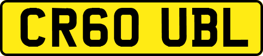 CR60UBL