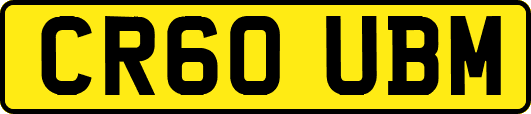 CR60UBM