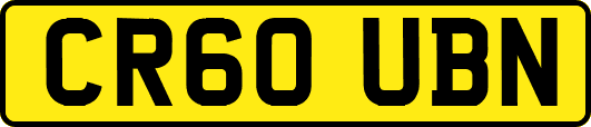 CR60UBN