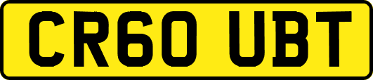 CR60UBT