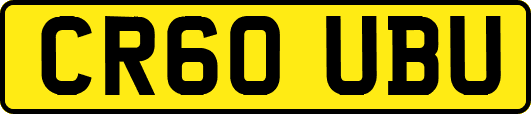 CR60UBU
