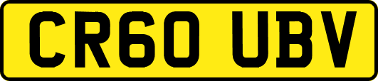 CR60UBV