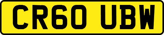 CR60UBW