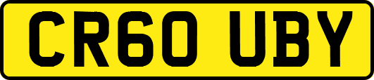 CR60UBY