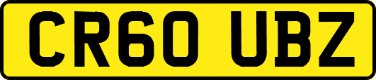 CR60UBZ