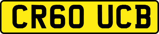 CR60UCB