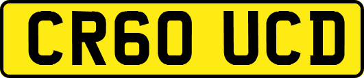 CR60UCD
