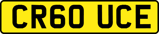 CR60UCE