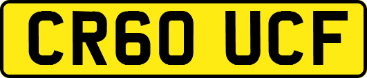 CR60UCF