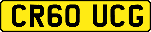 CR60UCG