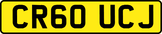 CR60UCJ
