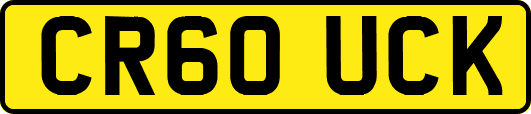 CR60UCK