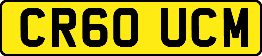 CR60UCM