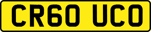 CR60UCO