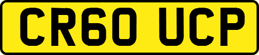 CR60UCP
