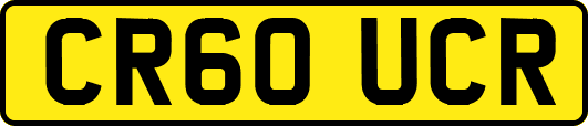 CR60UCR