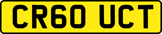 CR60UCT