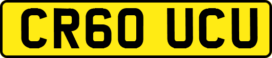 CR60UCU