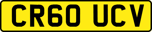 CR60UCV
