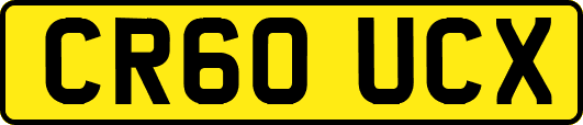 CR60UCX