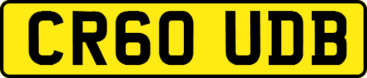 CR60UDB