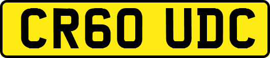 CR60UDC
