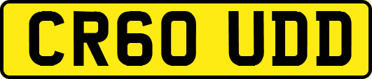 CR60UDD