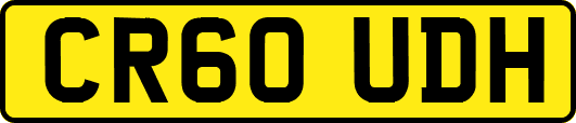 CR60UDH