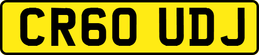 CR60UDJ