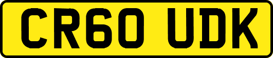 CR60UDK