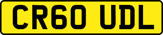 CR60UDL